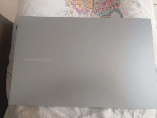 Notebook Asus Vivobook ryzen 7 4800h