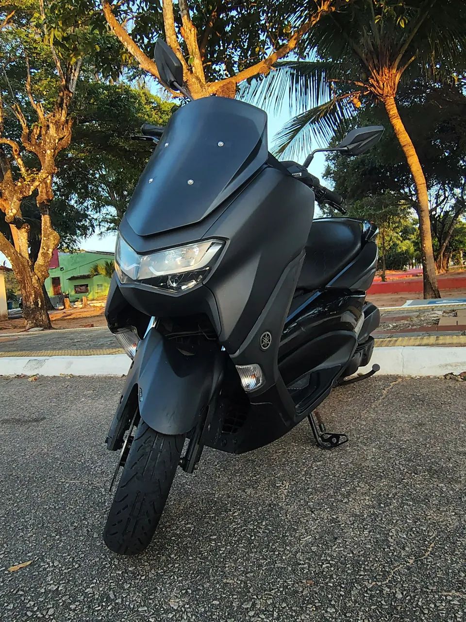 Nmax 2022 ABS