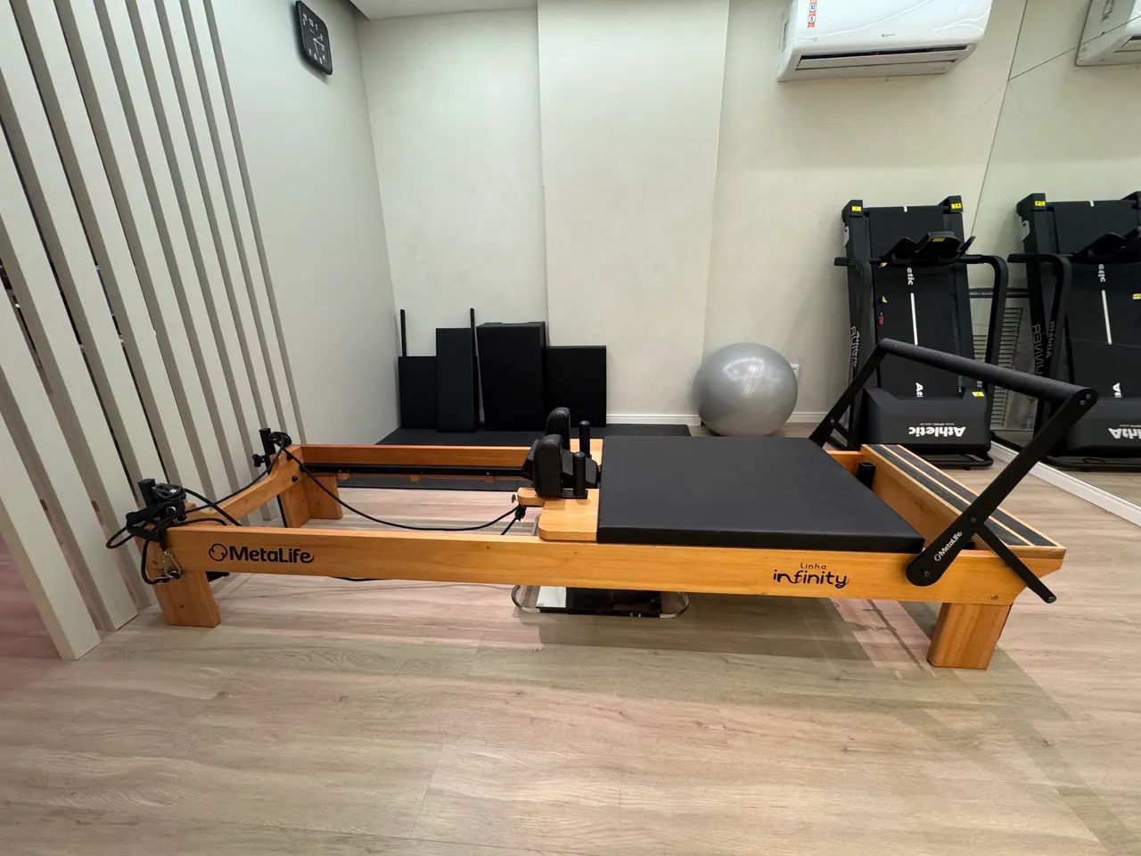 Reformer pilates  - Foto 2