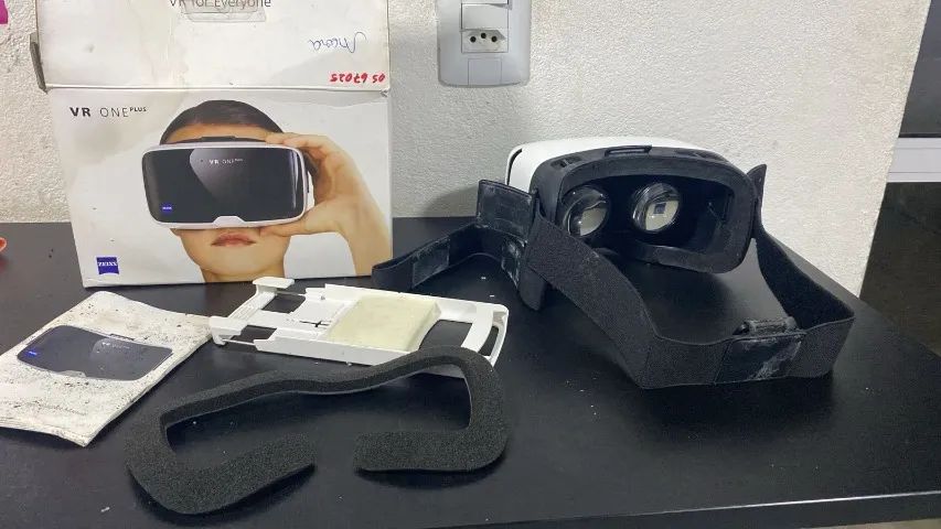 Óculos virtual  - Foto 4