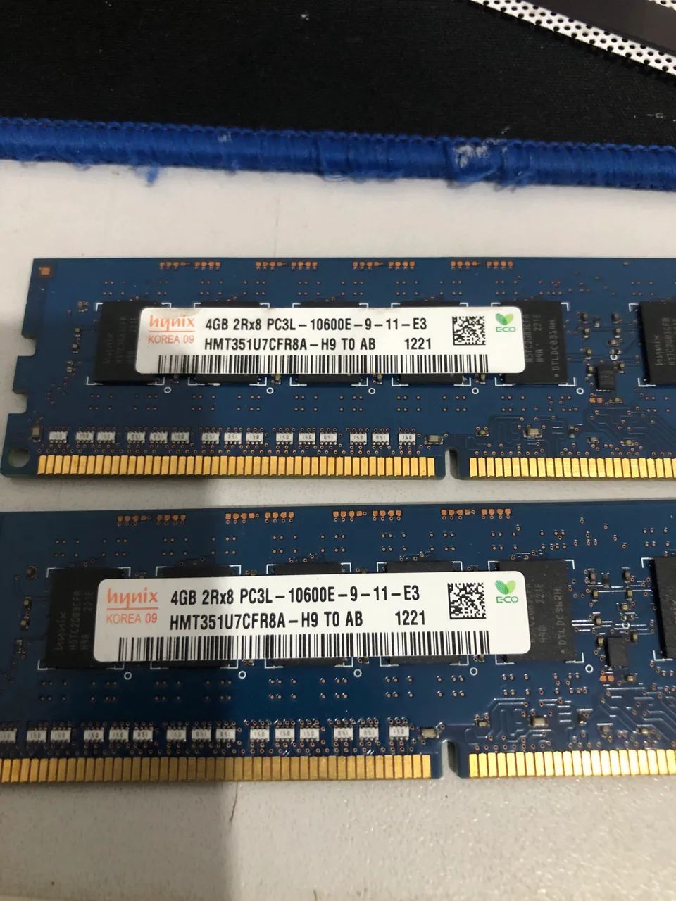 Memória ram ddr3 - Foto 2