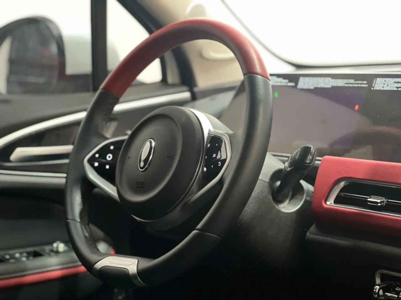 GWM Ora 03 GT (elétrico) 2024 - Foto 5