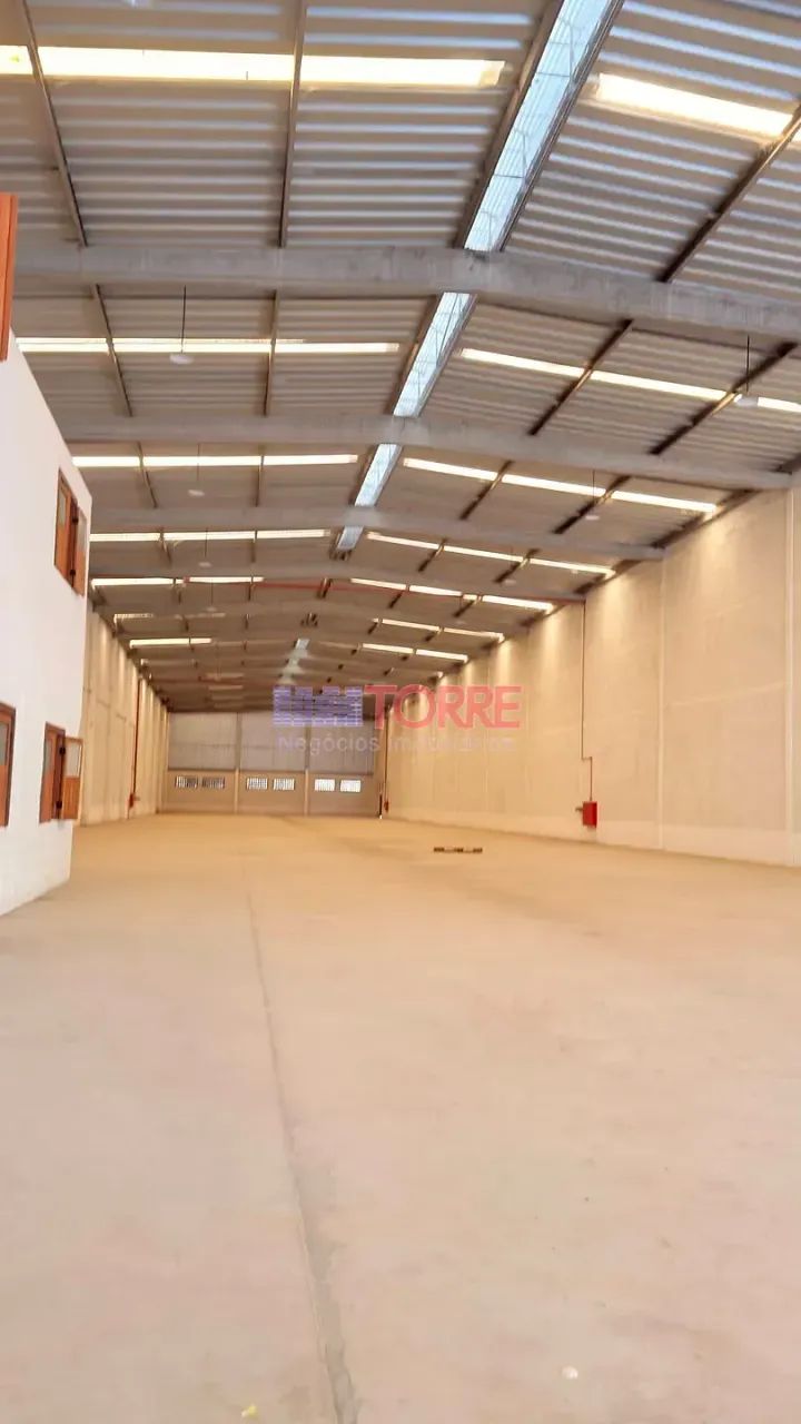 Galpão C/ DOCA para locação, CENTRO INDUSTRIAL, Itabuna, BA - Foto 2