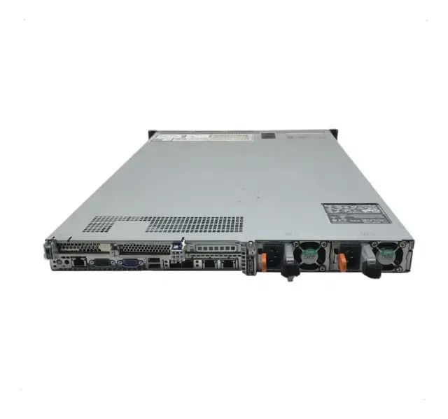 Servidor Dell R630 8sff Dual Xeon 28 Core 256gb Ram Ssd 2tb - Foto 2