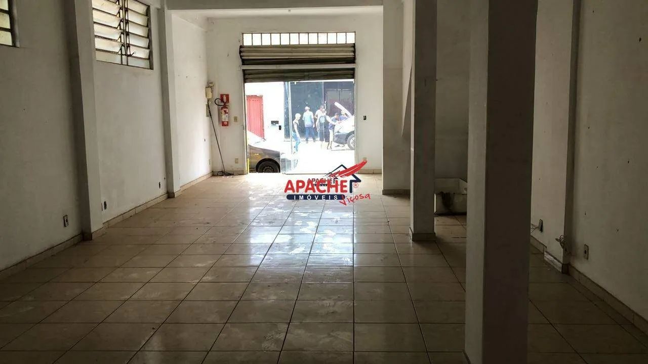 Loja Comercial em Viçosa - Bairro Santo Antônio | 78 m² - Foto 3