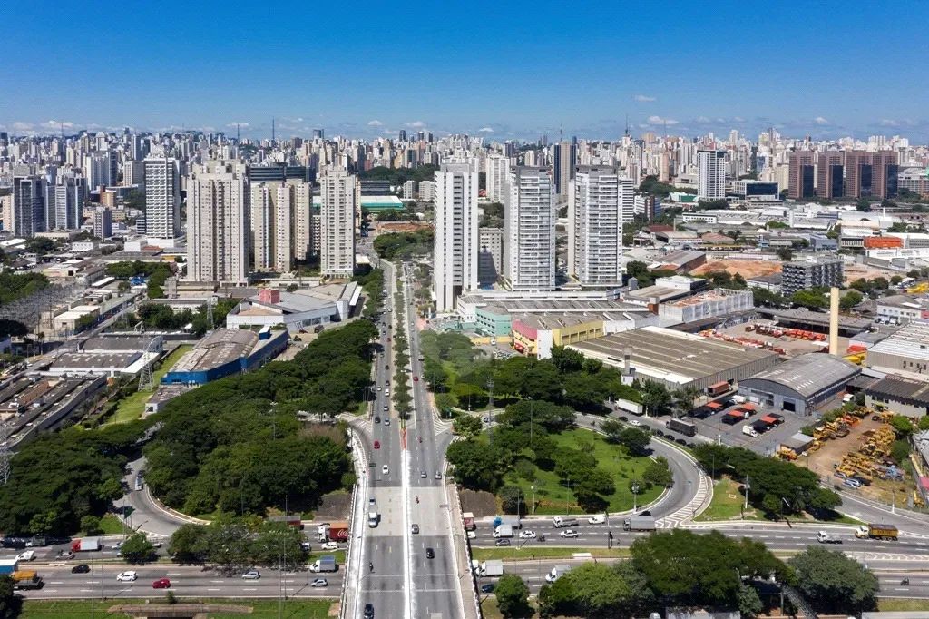 United Work / sala com 29m / 1 vaga / oportunidade prox ao metro - Foto 3