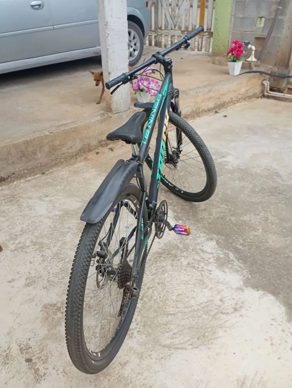 Bicicleta por 700 - Foto 4