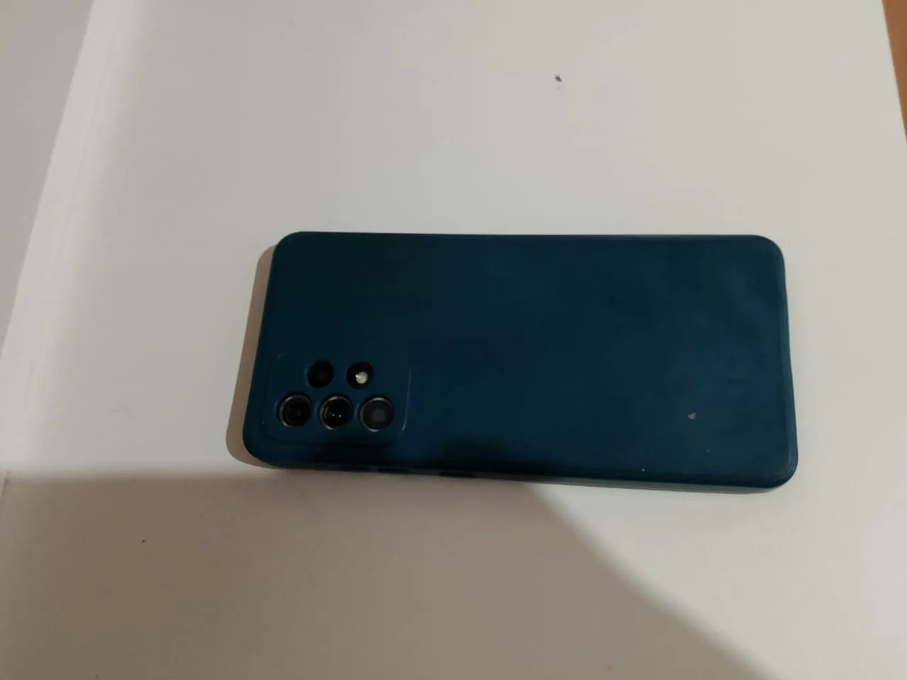 Celular Samsung Galaxy a52 128 gb - Foto 5