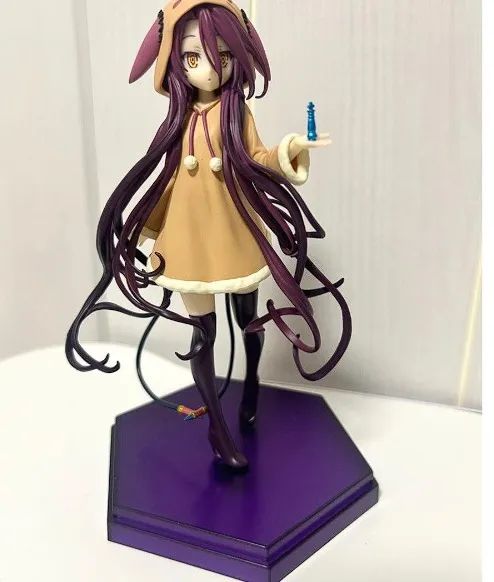 figure pop up parade no game no life