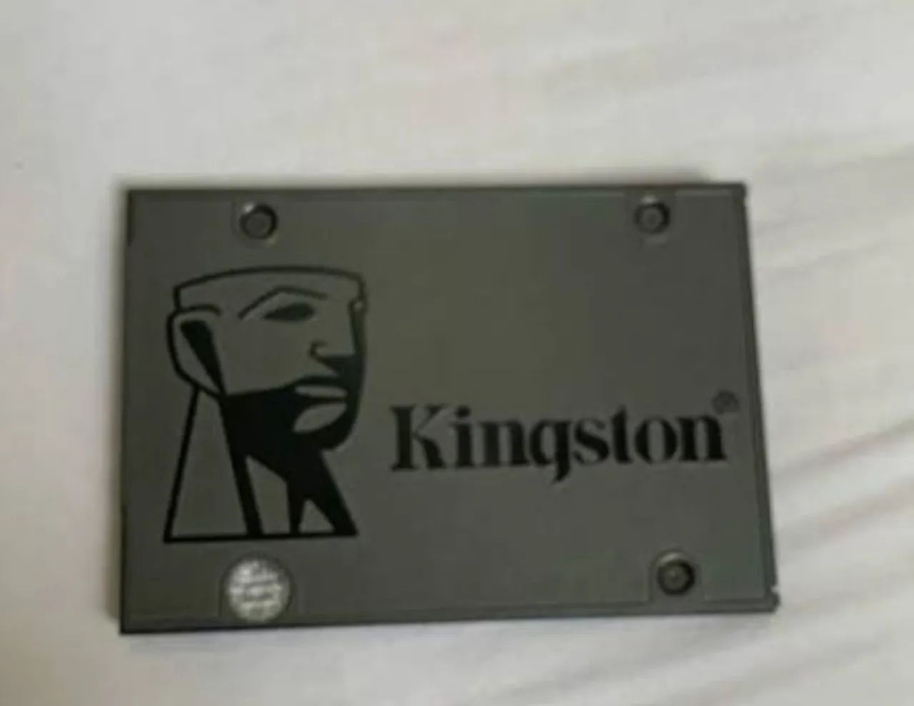 SSD Kingston 240gb