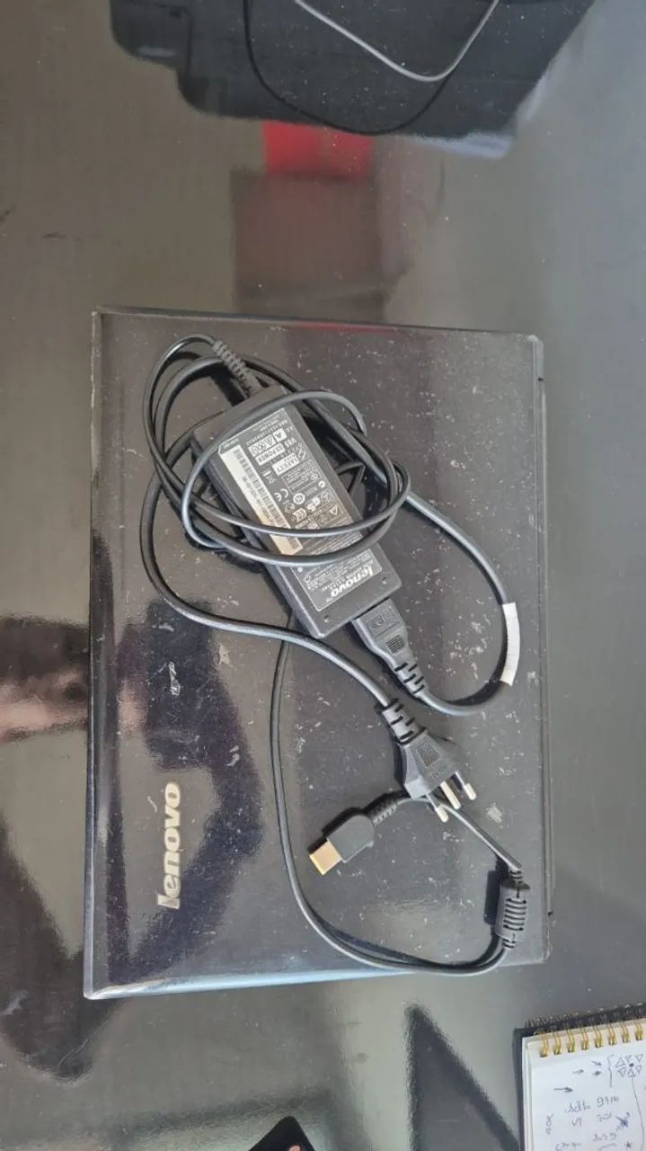 Laptop Notebook - Lenovo B40-30 (Modelo: 80F1) - Foto 2