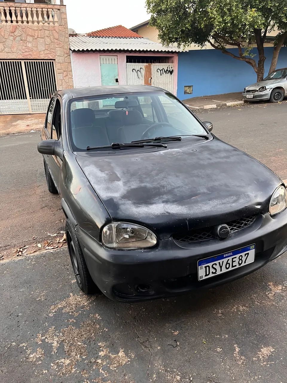 Corsa Classic 2007 - Foto 2