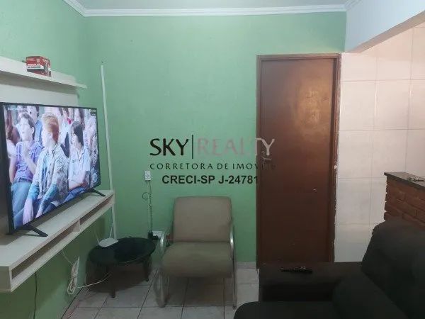 Apartamento a venda no Grajaú com 47metros, 2 quartos, - Foto 2