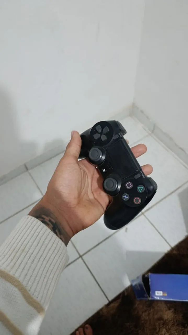 Troco em iPhone ou algo do meu interesse  - Foto 5