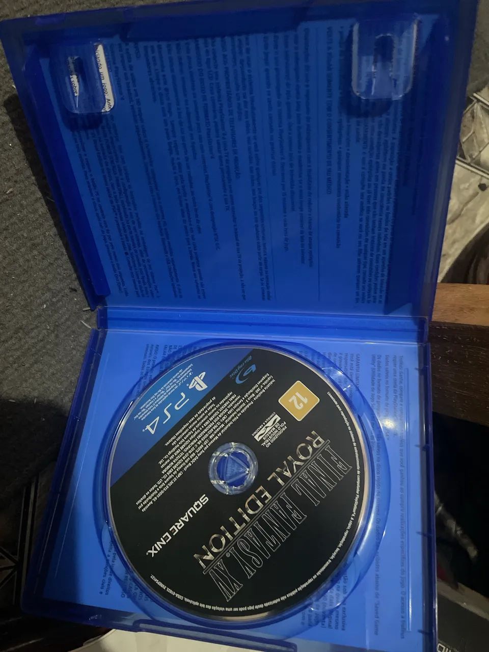 Final Fantasy XV Royal Edition - Foto 2