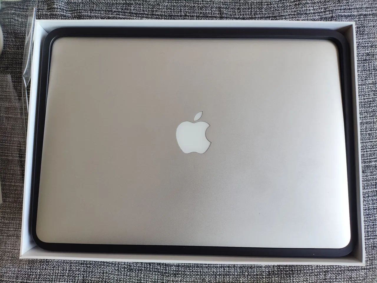 MacBook Air 13 (2017) - Foto 3