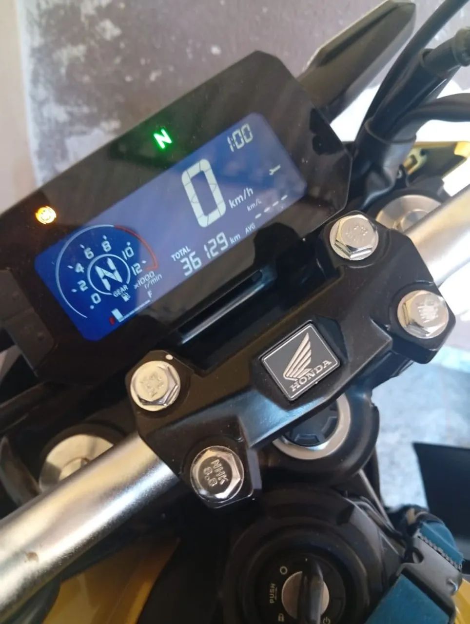 TWISTER 300F - Foto 2