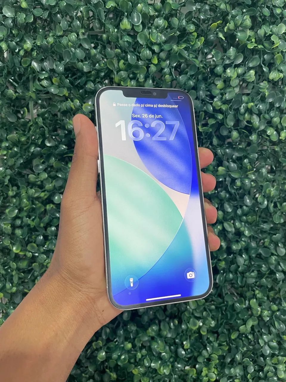 iPhone 12 Pro Max 256 GB - Foto 4