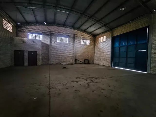 Galpão Pavilhão Morro da Fumaça DIRETO COM PROPRIETÁRIO próximo comércios com AMPLO terren - Foto 5