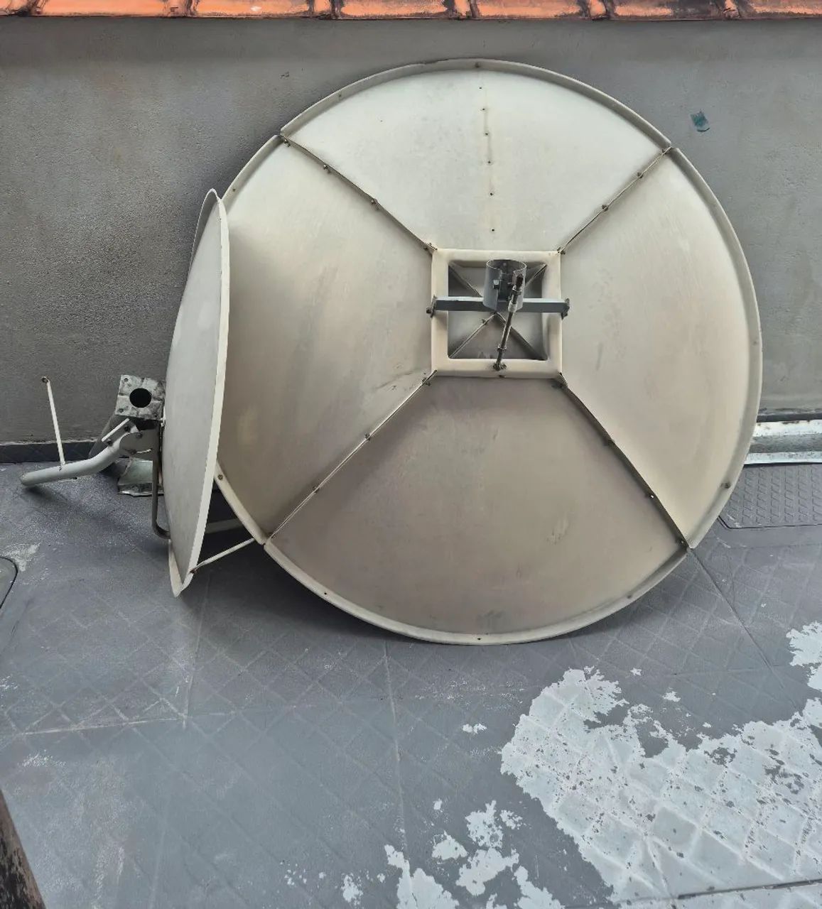 Antenas 