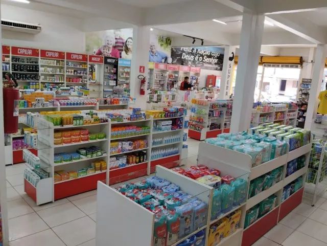 Ponto Comercial com área de 324 m² - Foto 3