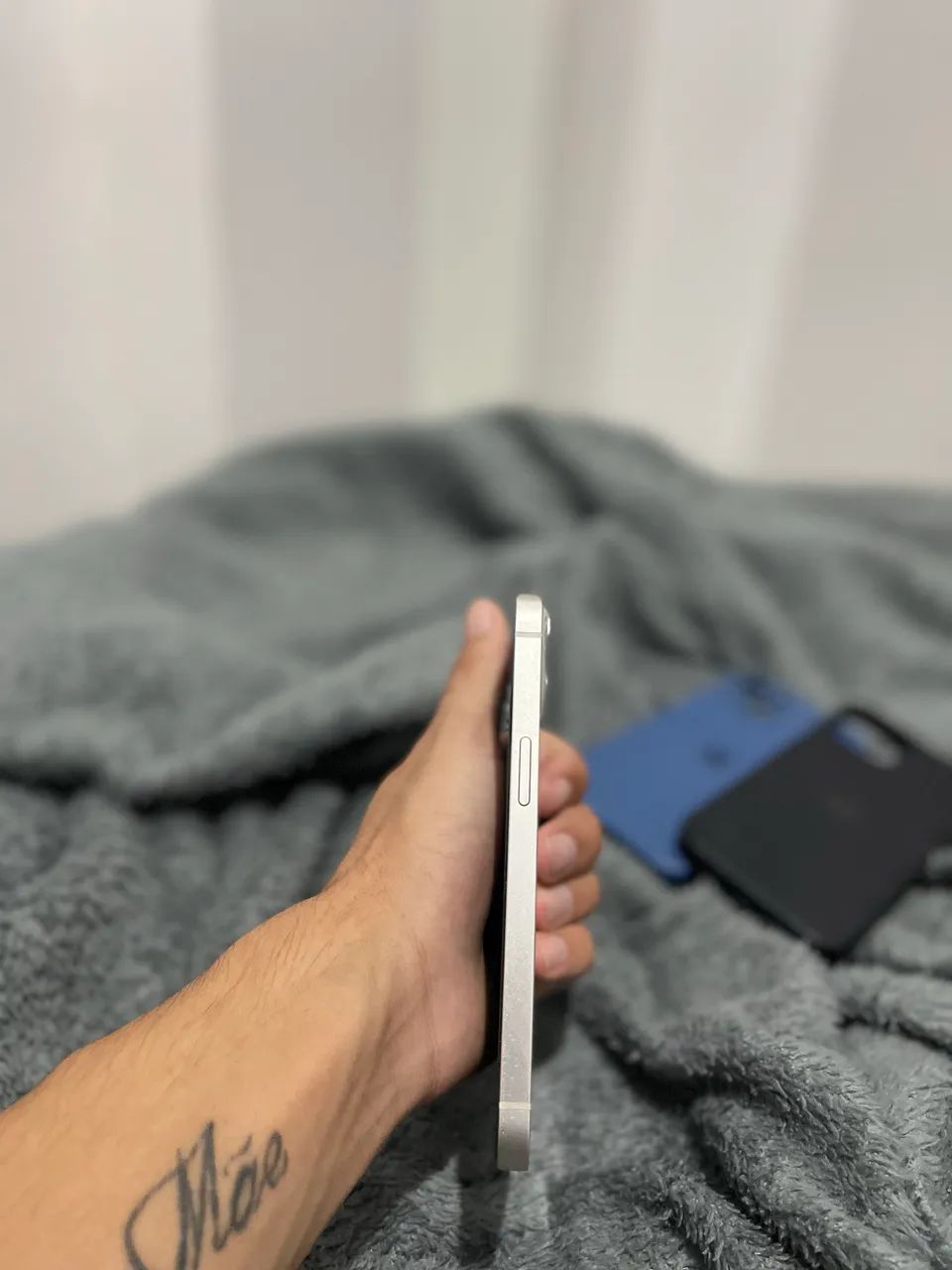 IPhone 13 -128 gb | impecável  - Foto 3