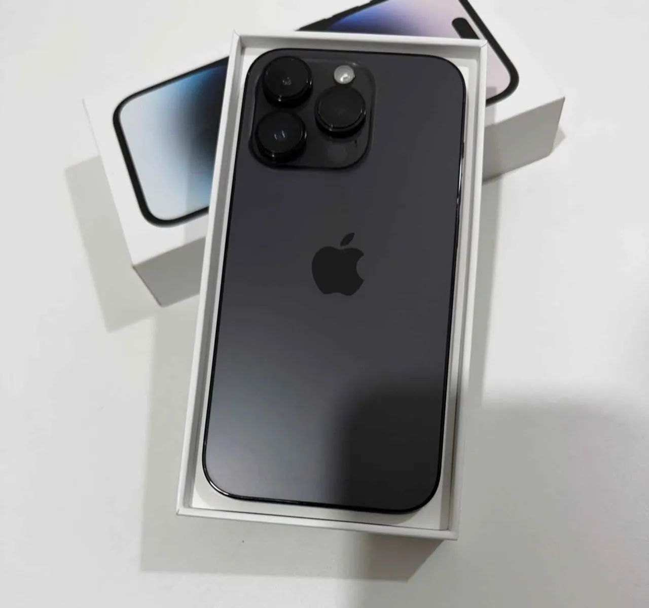 iPhone 14 pro 