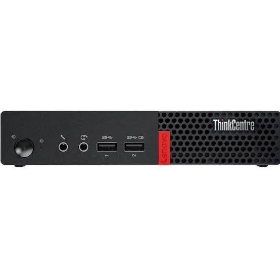 Mini PC Lenovo ThinkCentre M720q Core i5 9ª Geração 16GB 1TB