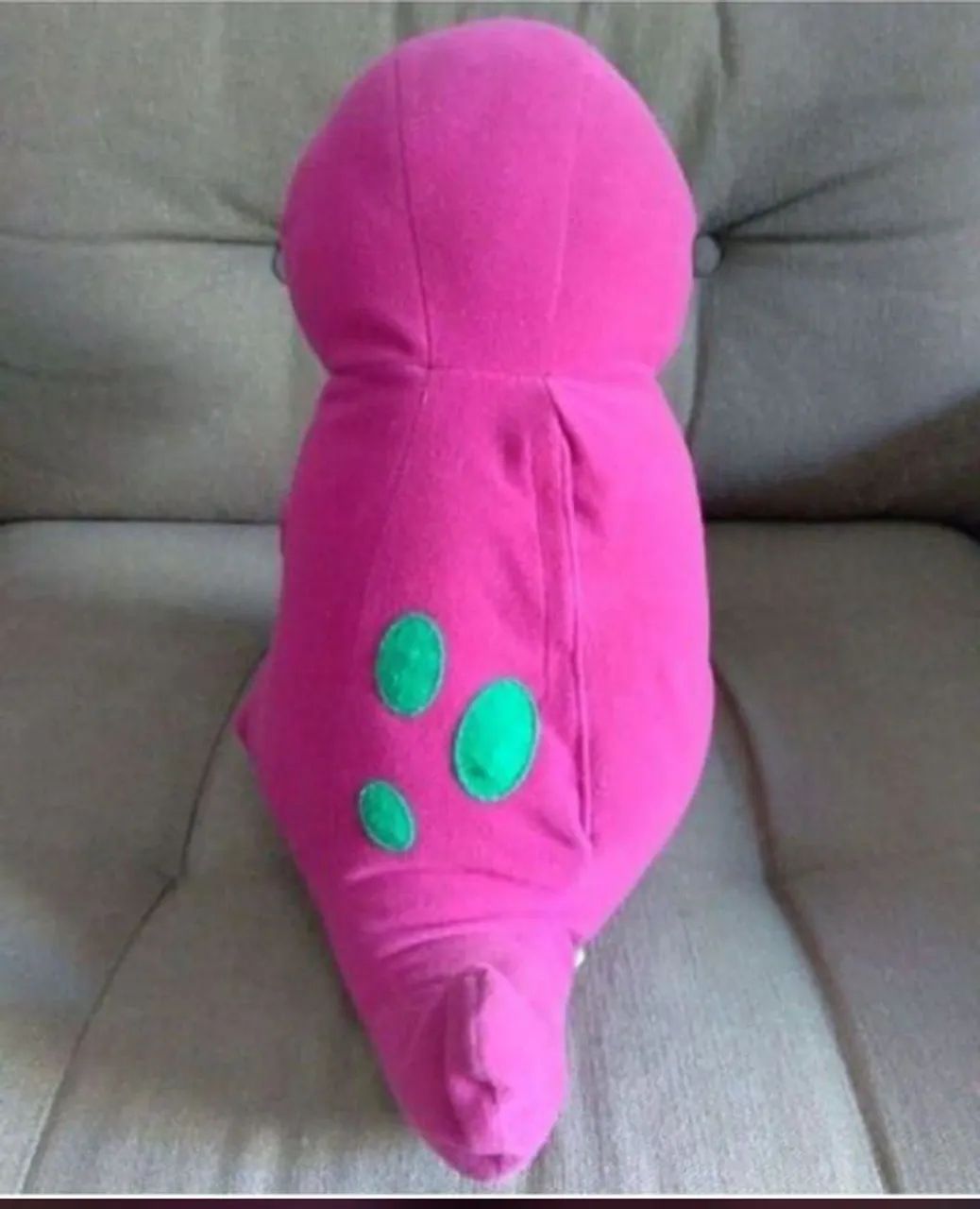 Barney americano  - Foto 5