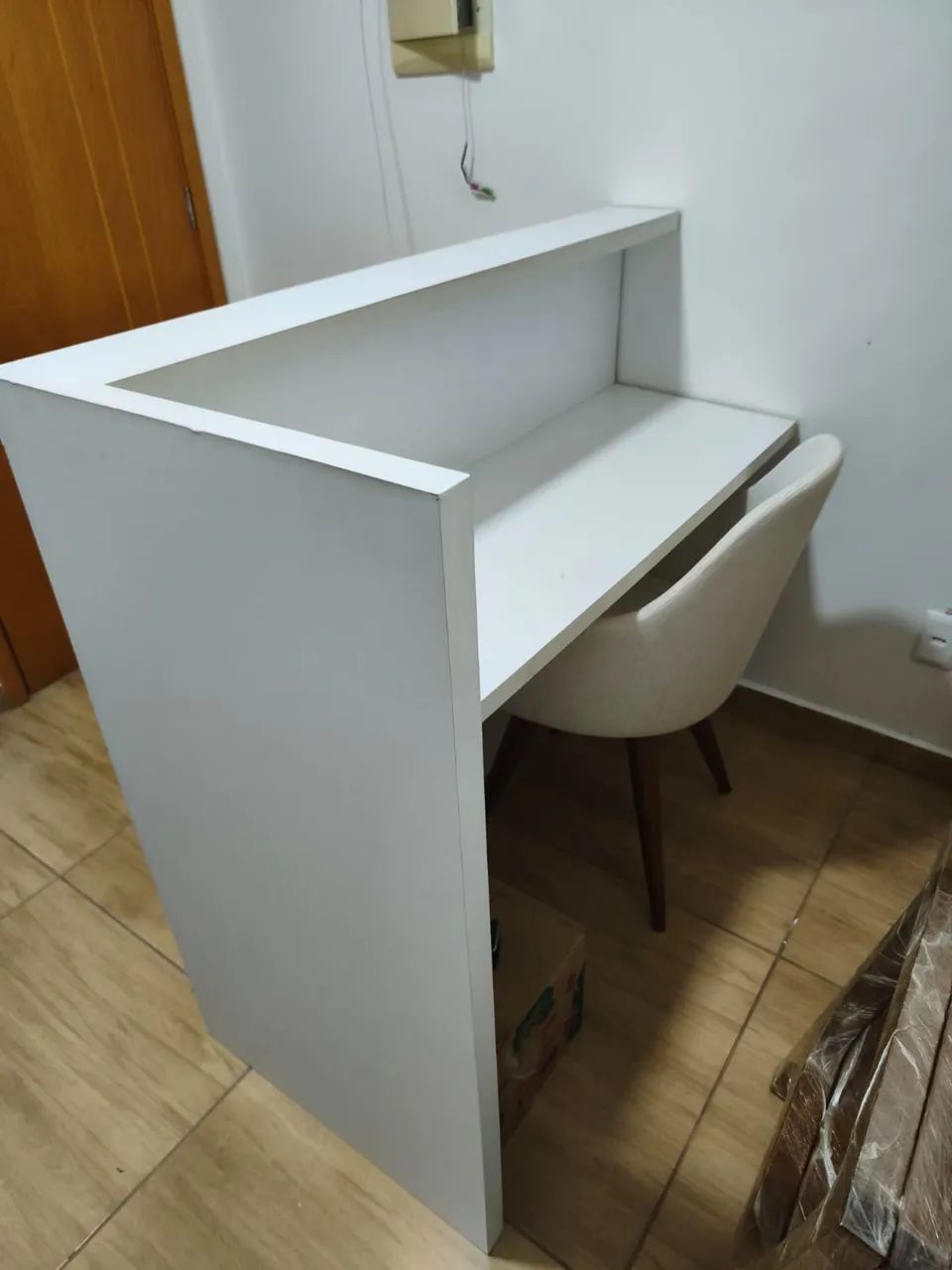 Balcão de atendimento/recepção - Foto 3