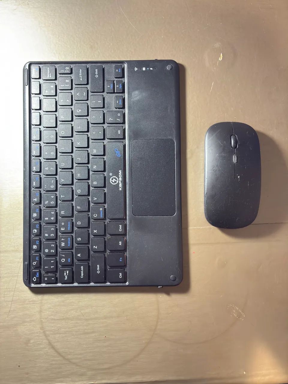 Tablet Moto Tab G70 64GB - Foto 3