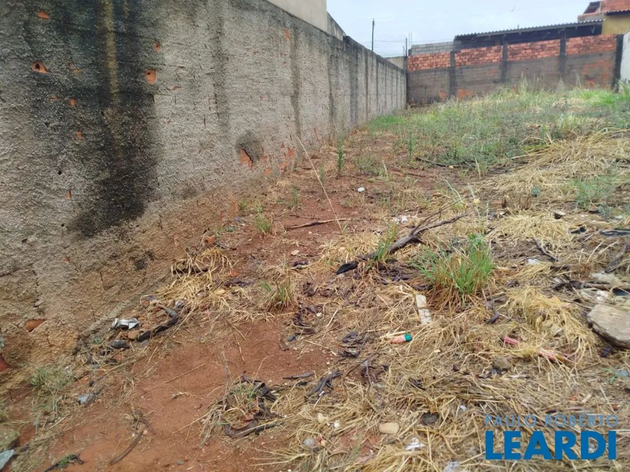 TERRENO - PARQUE JAMBEIRO - SP - Foto 2
