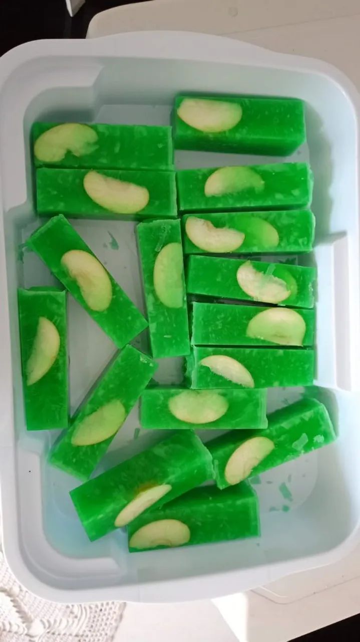 Gelo saborizado  - Foto 3