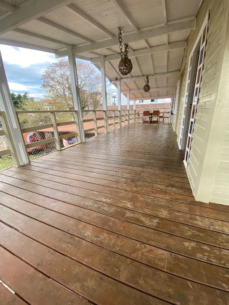 Casa Canasvieiras TEMPORADA, 30m da praia, 3 quartos - Foto 5