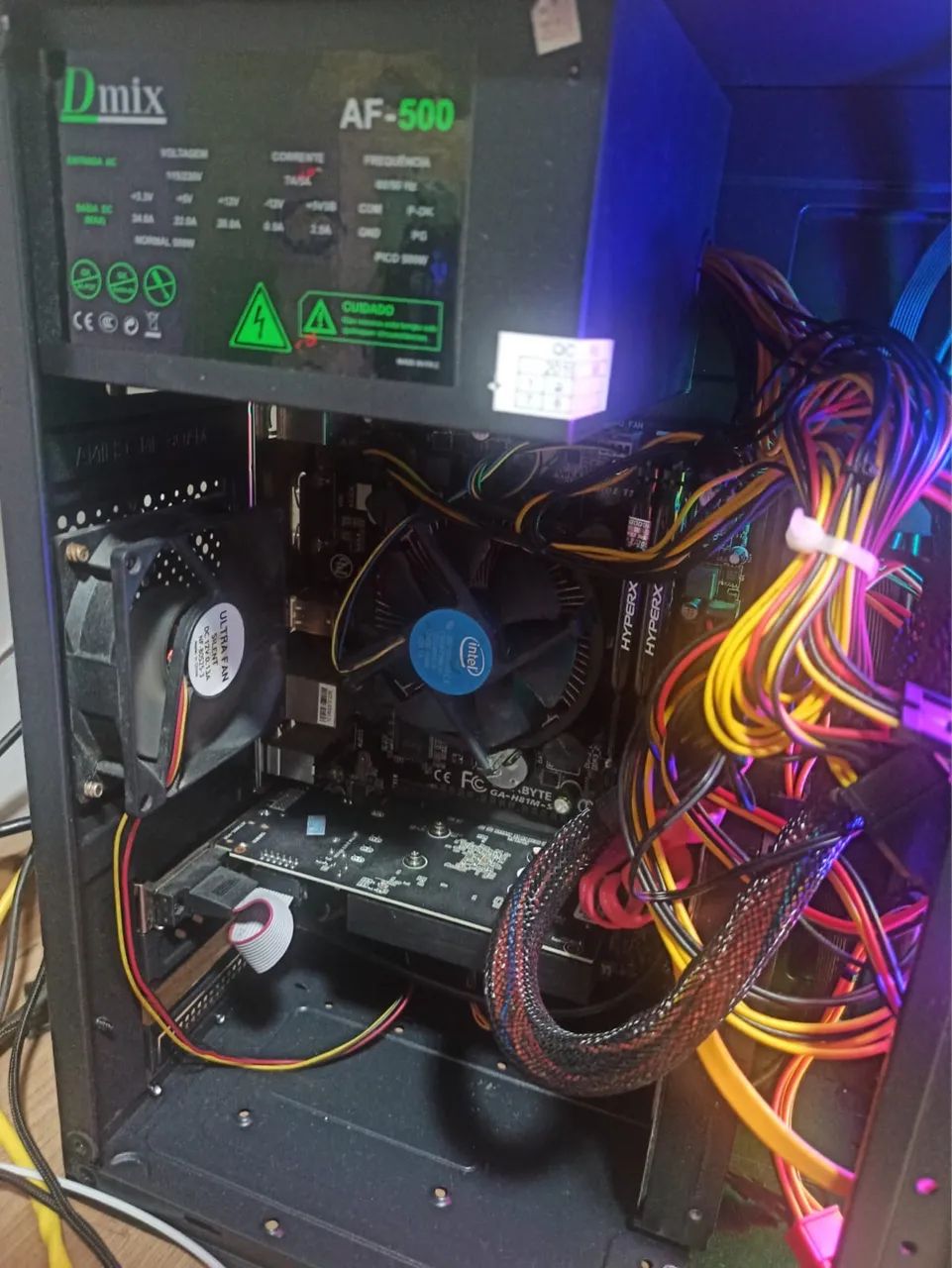 Pc Gamer - ACEITO TROCA  - Foto 2