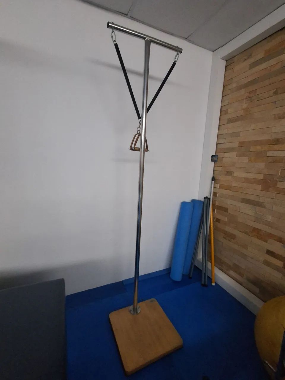 Aparelho de Pilates - Foto 2