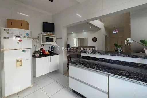 Casa de condomínio para alugar com 310m², 5 quartos e 4 vagas - Foto 4