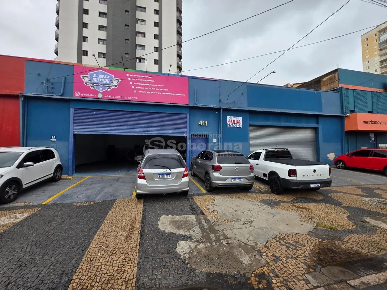 barracão - Vila João Jorge - Campinas - Foto 2