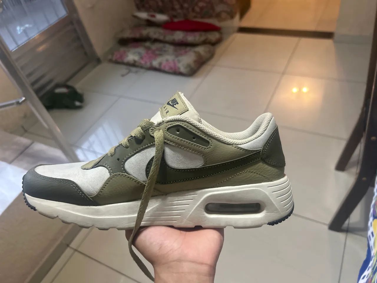 Air Max SC original  - Foto 2
