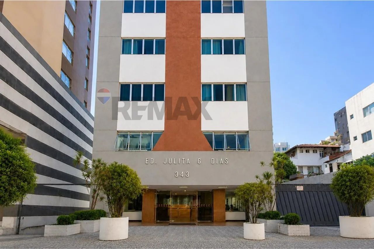 Sala Comercial de 50,57m², no bairro Santa Efigênia, BH - Foto 2