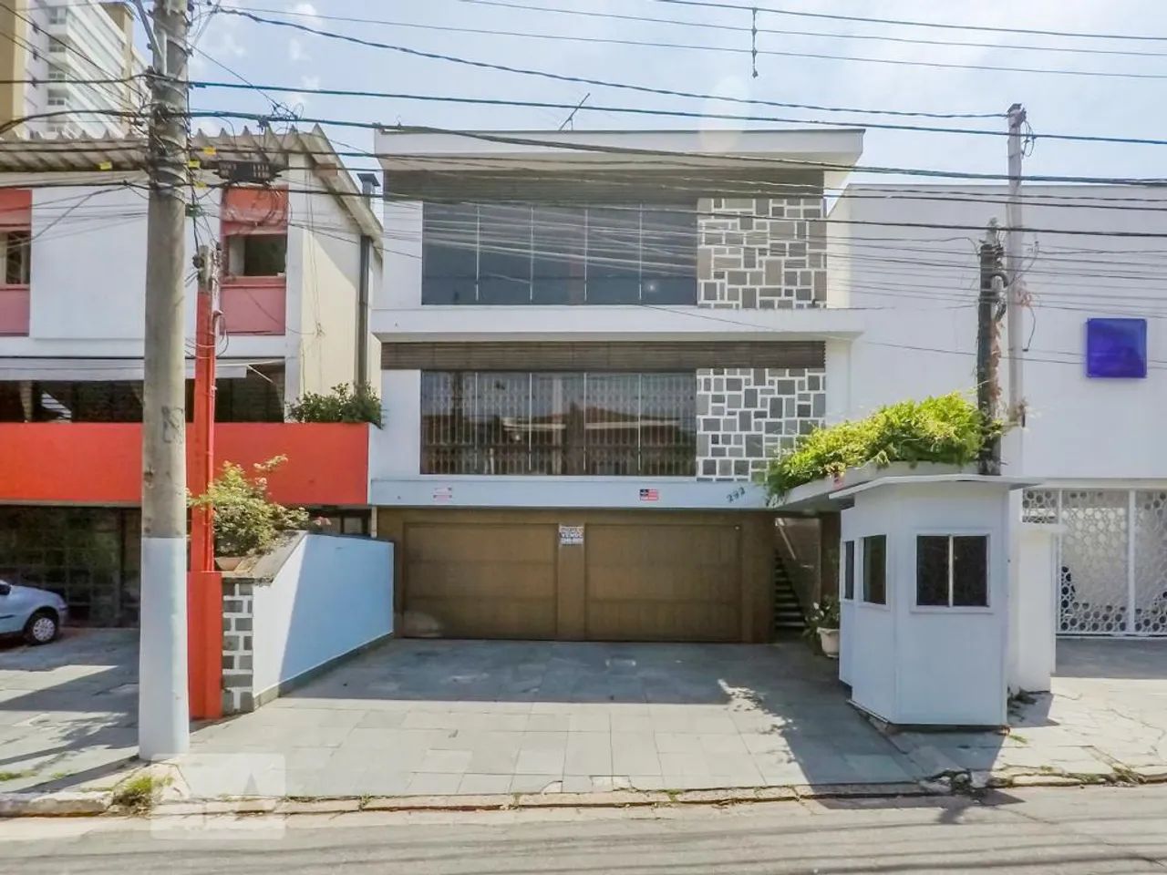 Casa à Venda - Vila Mariana, 4 Quartos, 336 m2 - Foto 2