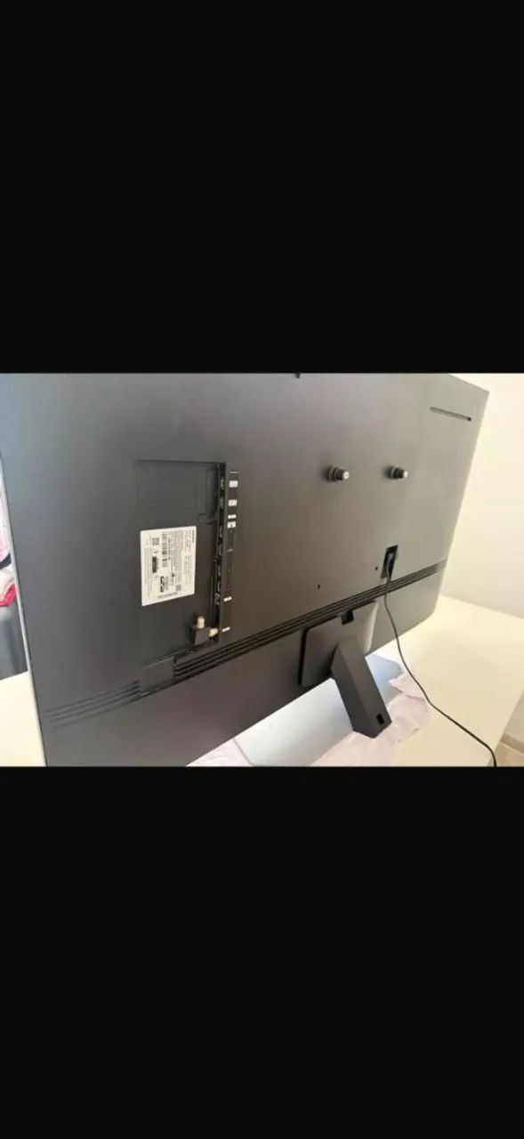 TV Samsung 50 polegadas - Foto 3