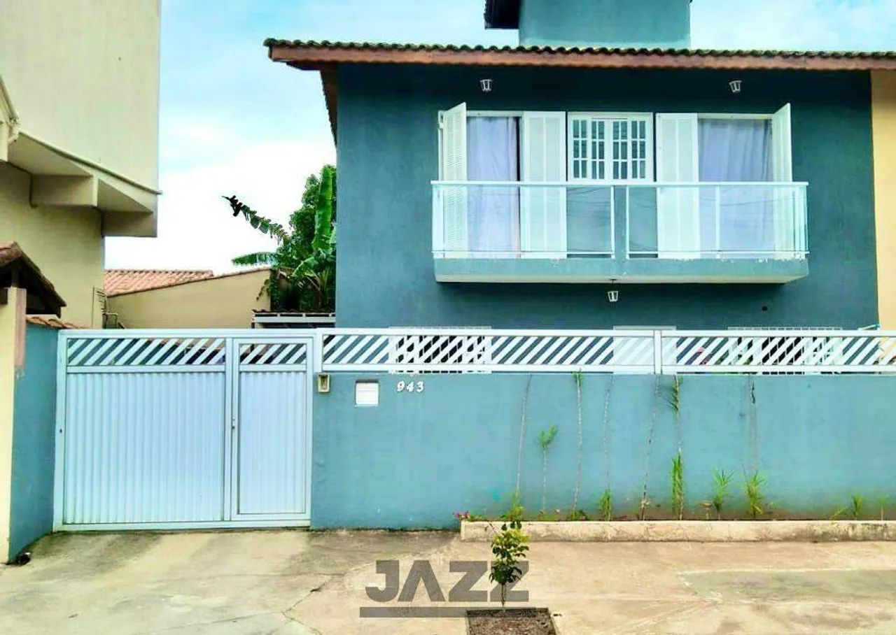Casa à Venda - Centro, Bertioga -115m2 - 3 Quartos