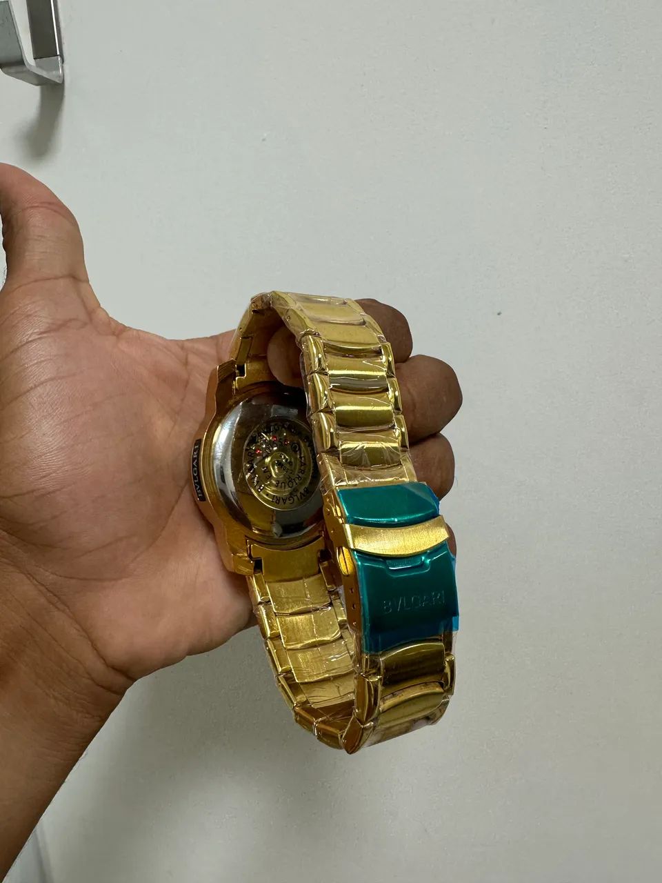 RELOGIO BVLGARI - Foto 4