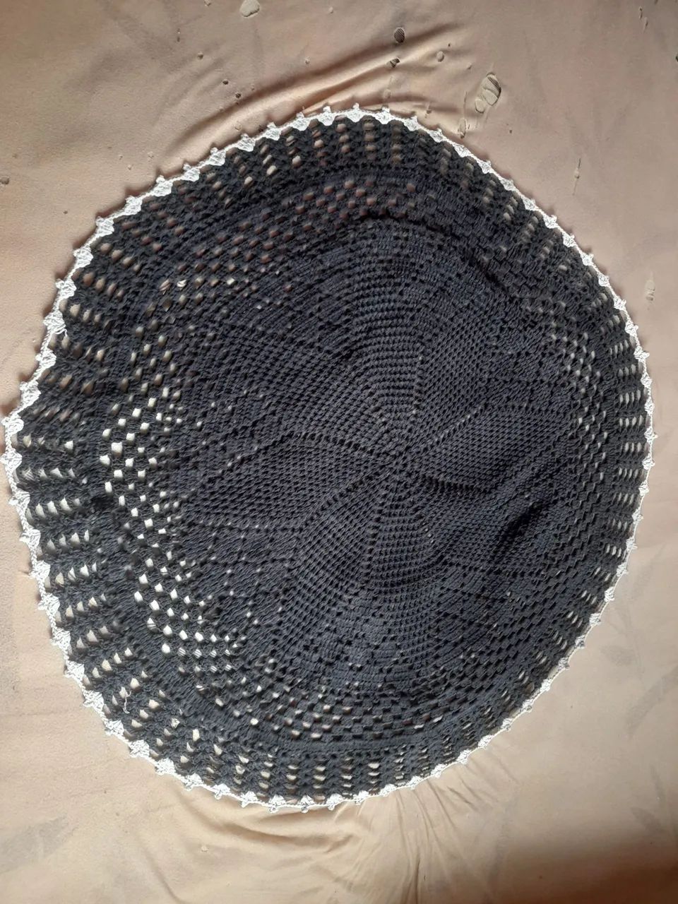 Toalha de mesa redonda  - Foto 4