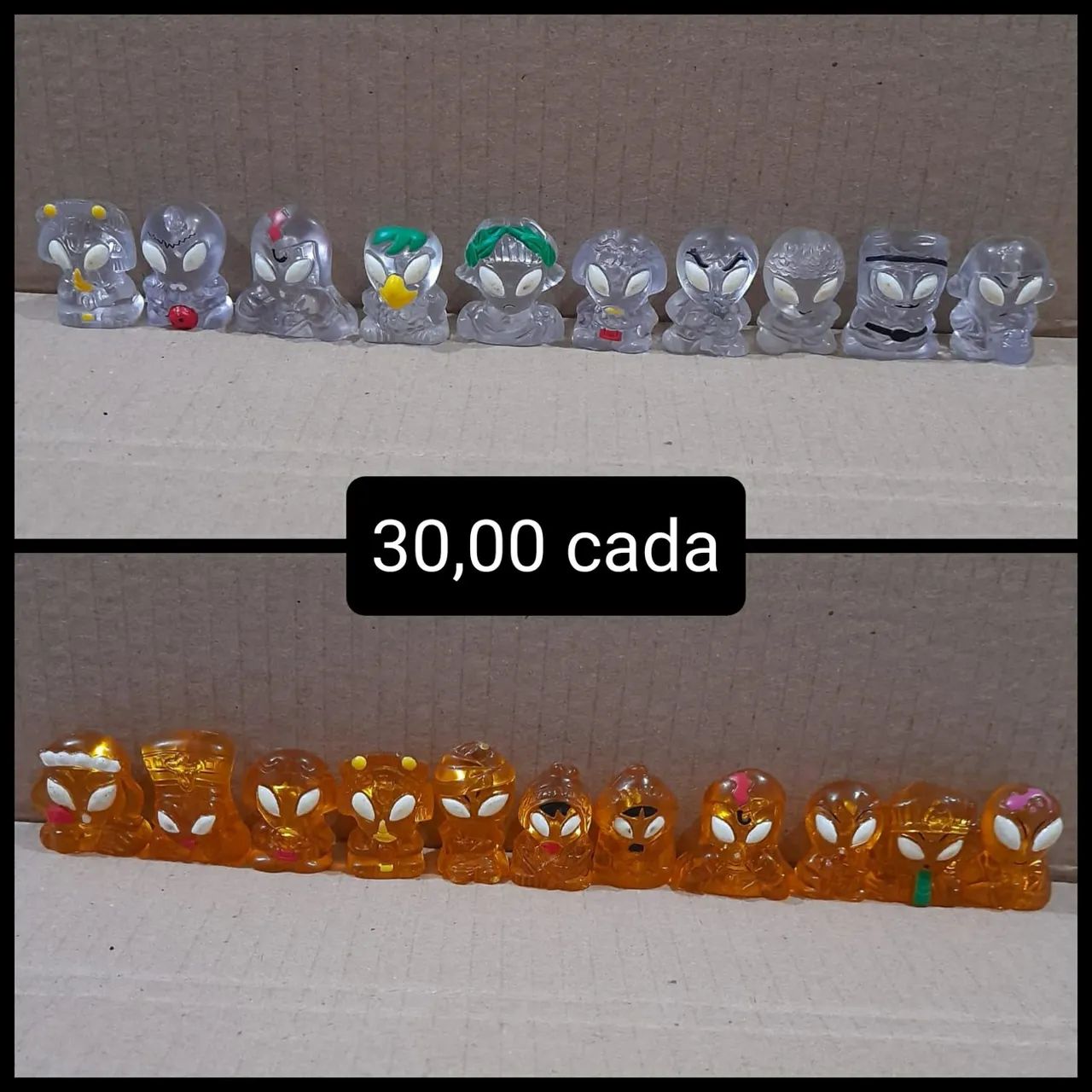 Gelocósmicos Coca Cola valor unitário Chamar no Chat - Foto 4