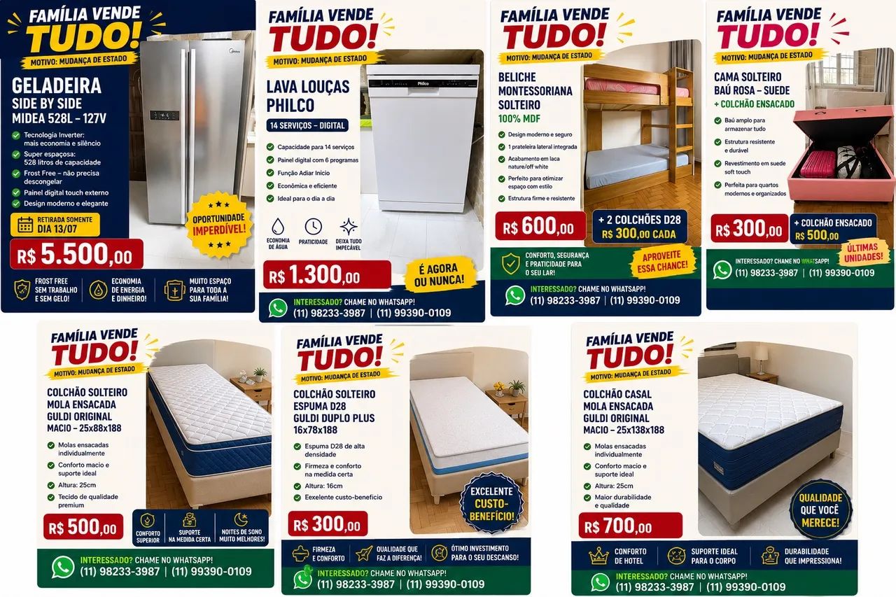 Colchão Casal Guldi - Foto 2