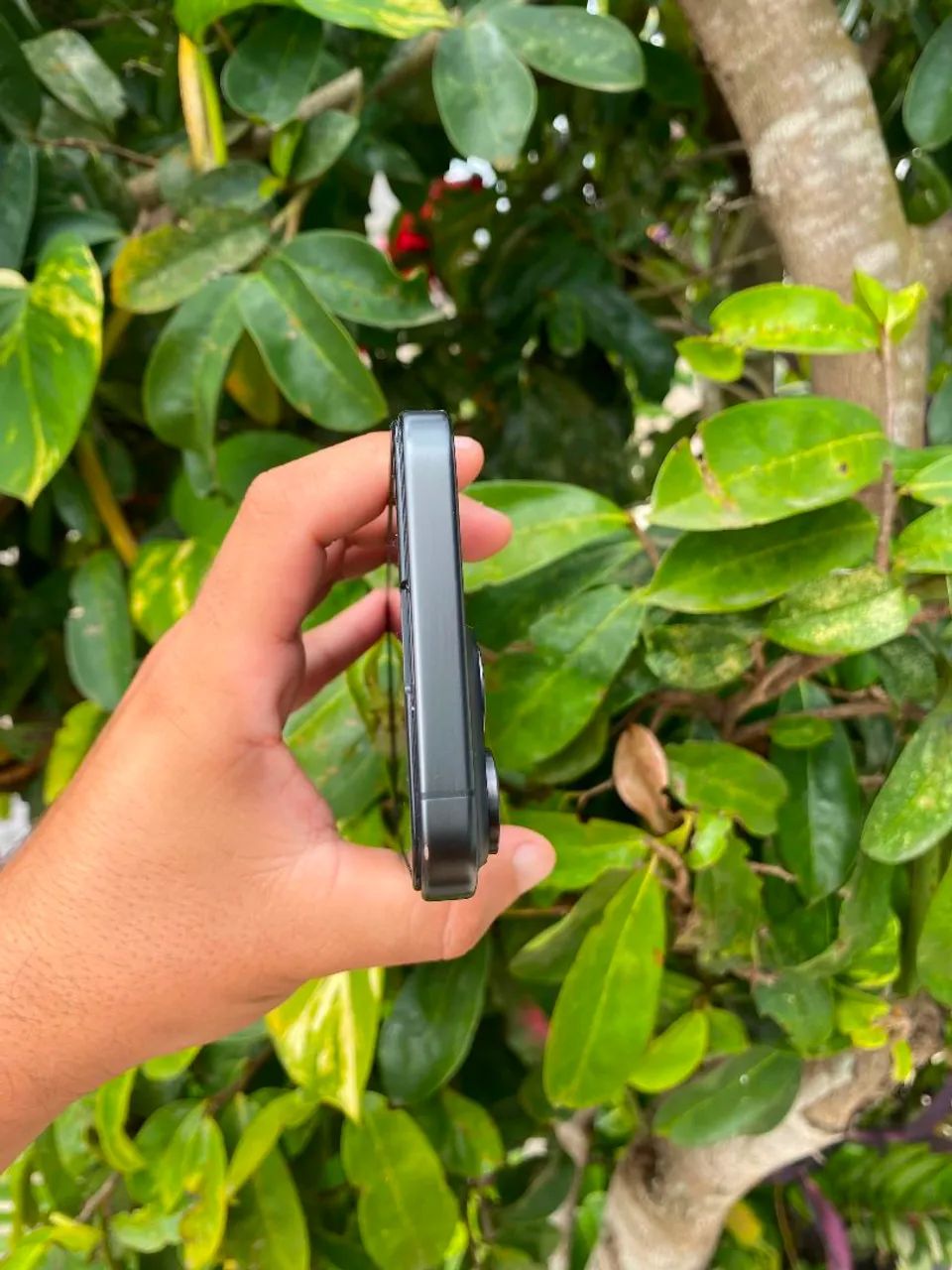 iPhone 15 pro Max 512GB - Foto 5