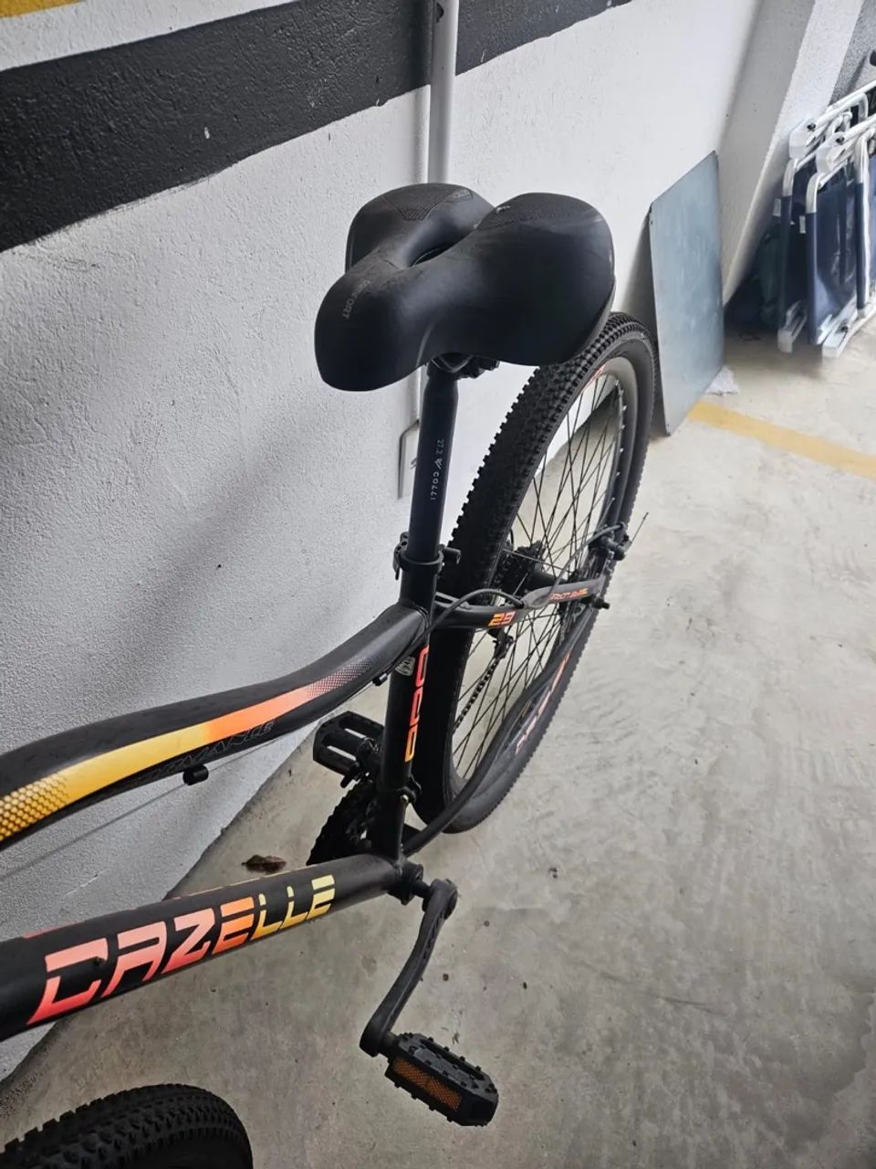 Bicicleta Aro 29  - Foto 2