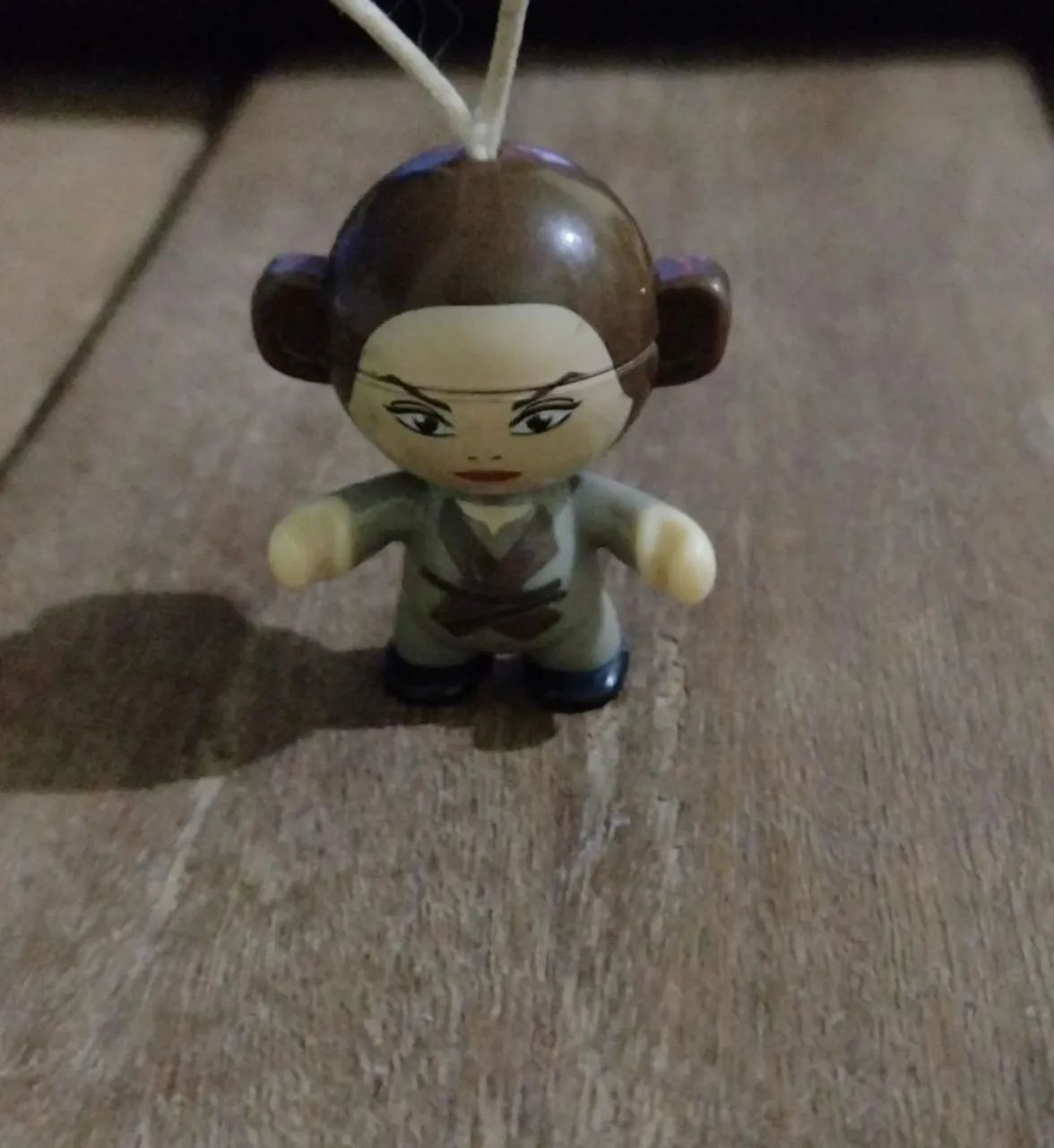 Princesa Leia Star Wars  Kinder
